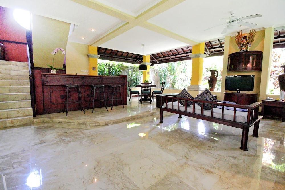 Royal Hotel And Villa Bali Legian  Ngoại thất bức ảnh