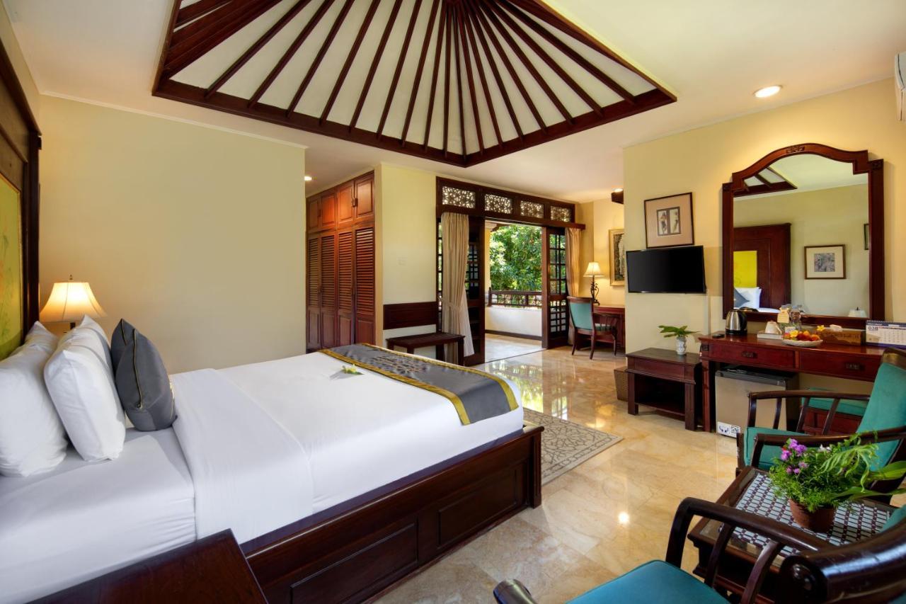 Royal Hotel And Villa Bali Legian  Ngoại thất bức ảnh