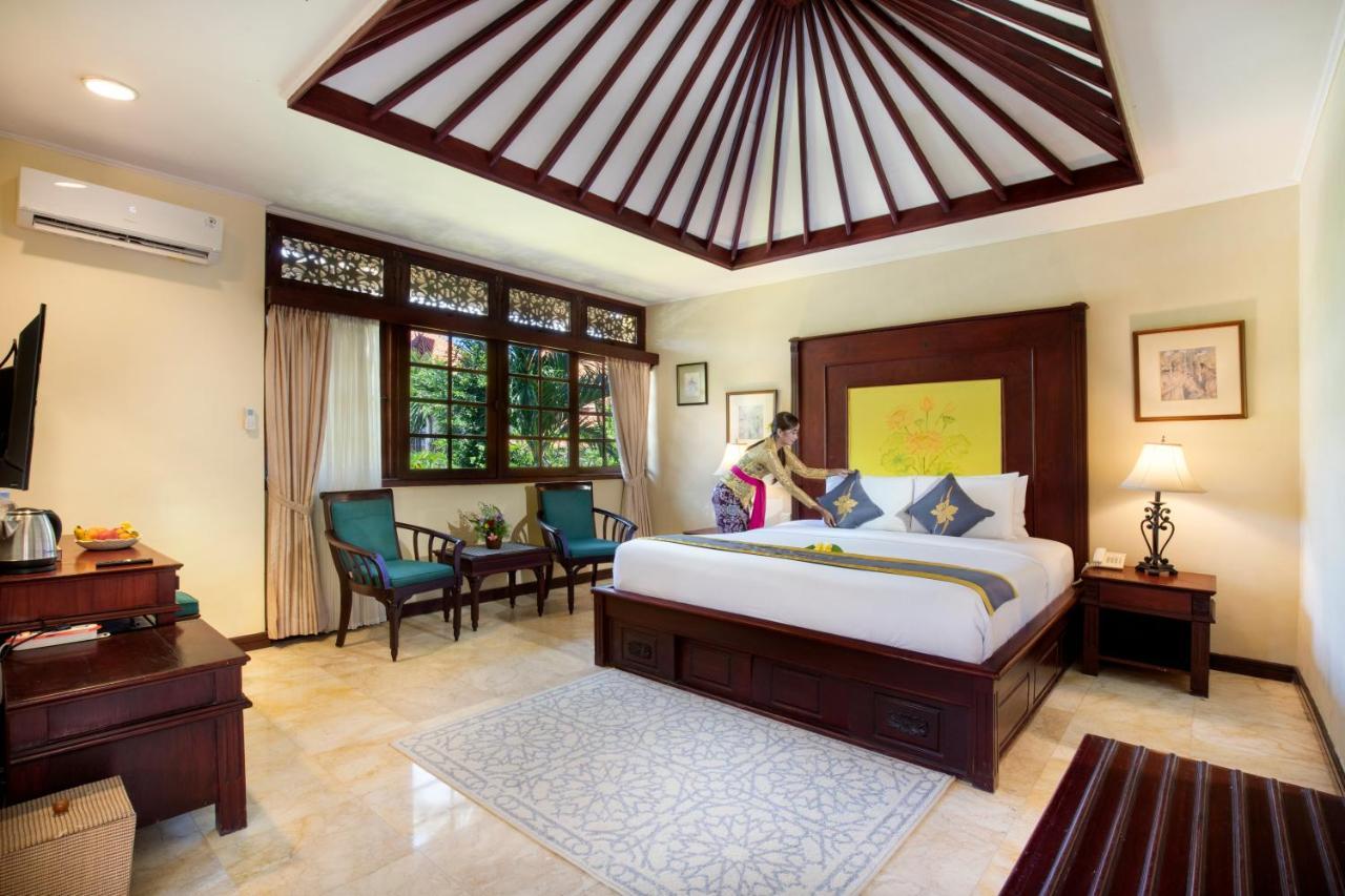Royal Hotel And Villa Bali Legian  Ngoại thất bức ảnh