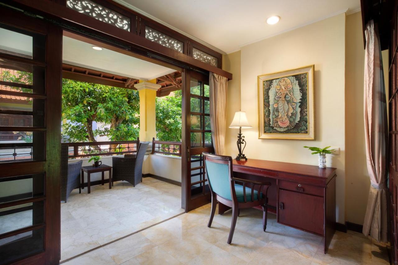 Royal Hotel And Villa Bali Legian  Ngoại thất bức ảnh