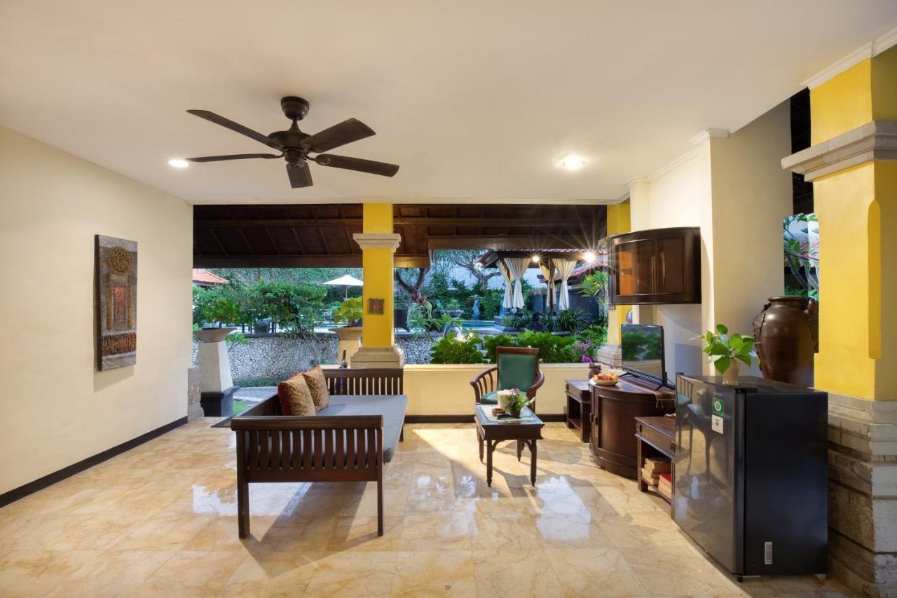 Royal Hotel And Villa Bali Legian  Ngoại thất bức ảnh