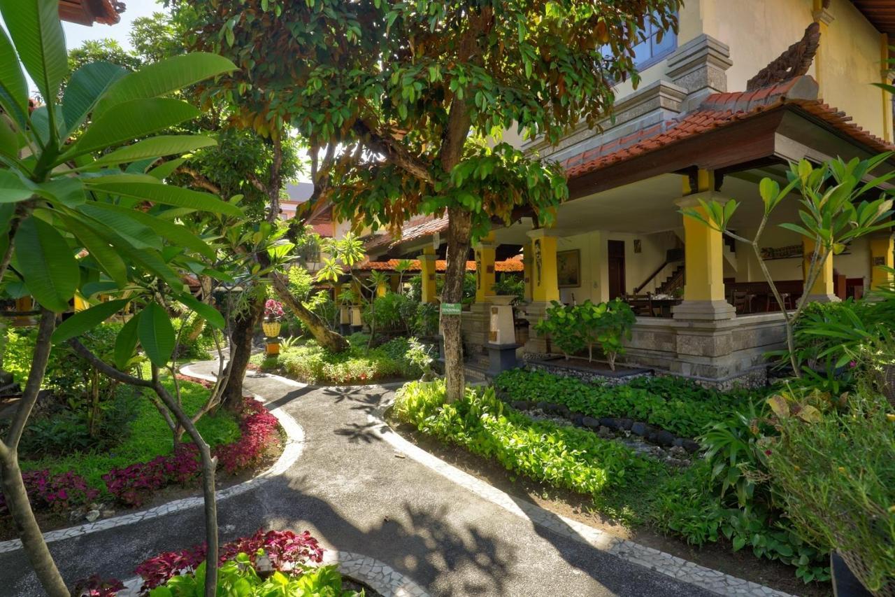 Royal Hotel And Villa Bali Legian  Ngoại thất bức ảnh
