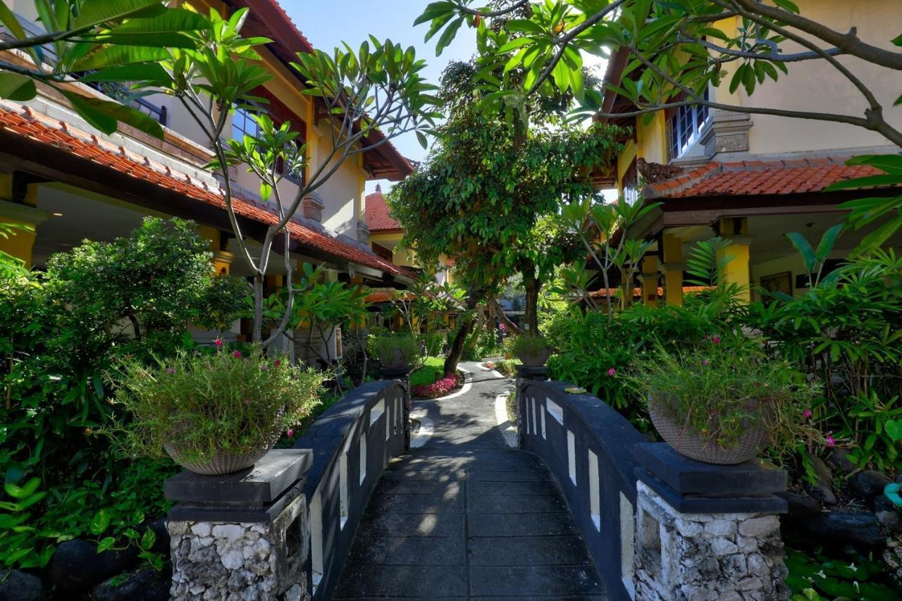 Royal Hotel And Villa Bali Legian  Ngoại thất bức ảnh