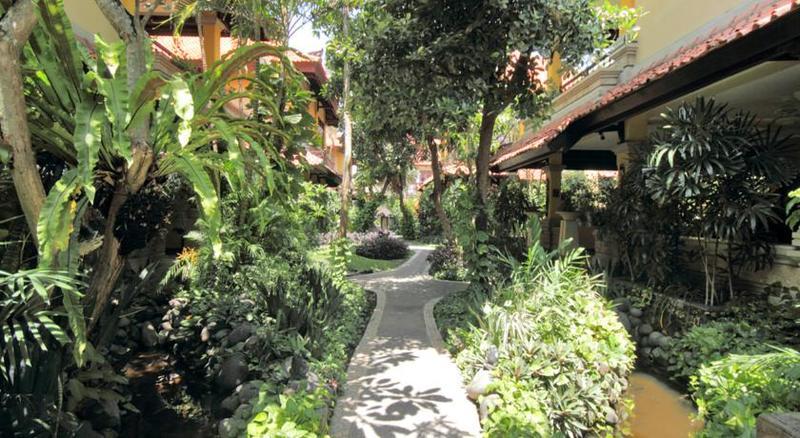 Royal Hotel And Villa Bali Legian  Ngoại thất bức ảnh