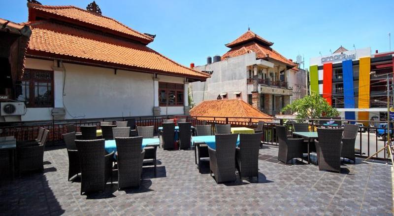 Royal Hotel And Villa Bali Legian  Ngoại thất bức ảnh