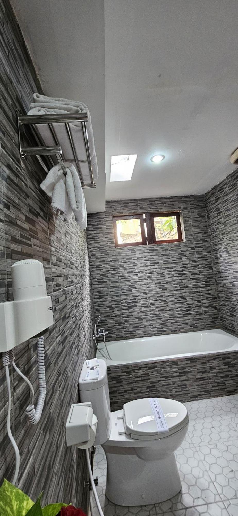 Royal Hotel And Villa Bali Legian  Ngoại thất bức ảnh