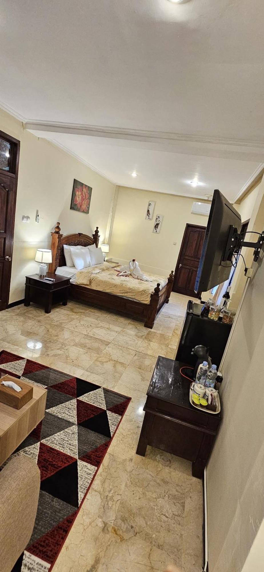 Royal Hotel And Villa Bali Legian  Ngoại thất bức ảnh