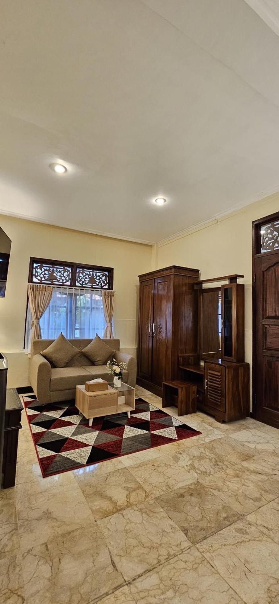 Royal Hotel And Villa Bali Legian  Ngoại thất bức ảnh