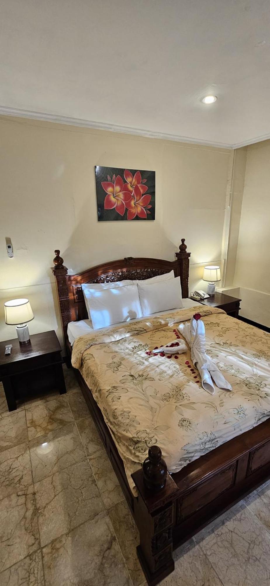 Royal Hotel And Villa Bali Legian  Ngoại thất bức ảnh