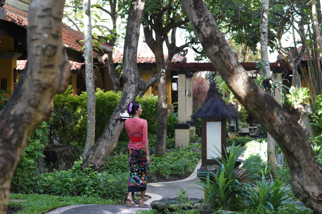 Royal Hotel And Villa Bali Legian  Ngoại thất bức ảnh