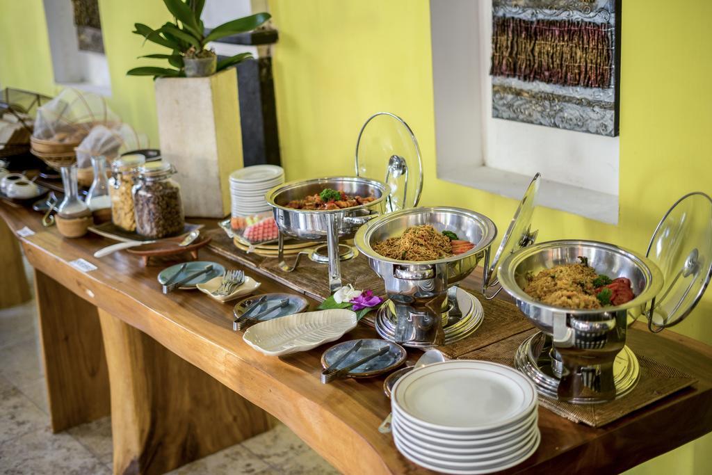 Royal Hotel And Villa Bali Legian  Ngoại thất bức ảnh