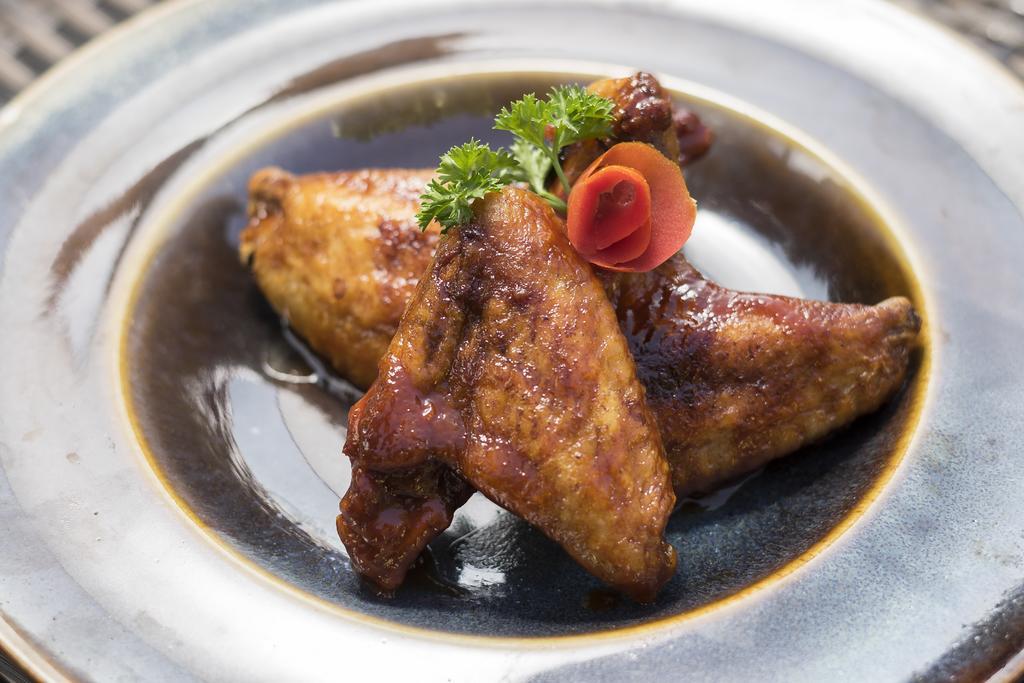 Royal Hotel And Villa Bali Legian  Ngoại thất bức ảnh