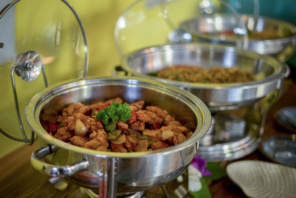 Royal Hotel And Villa Bali Legian  Ngoại thất bức ảnh