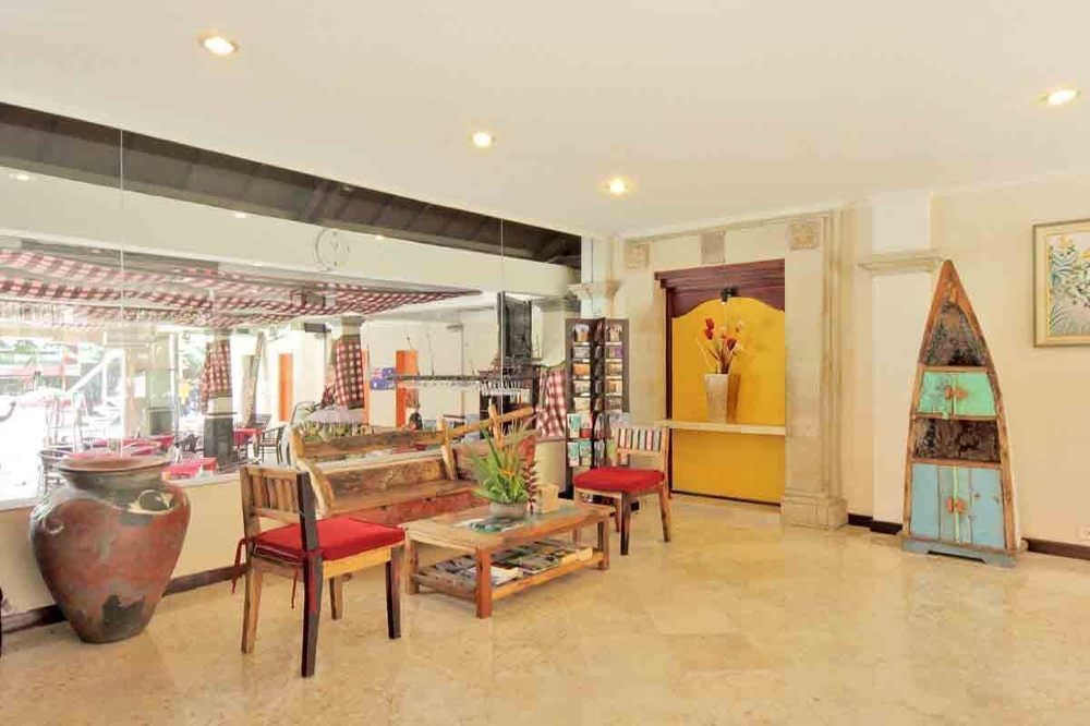 Royal Hotel And Villa Bali Legian  Ngoại thất bức ảnh